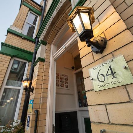 Mont Millais Hotel Bridlington Ngoại thất bức ảnh