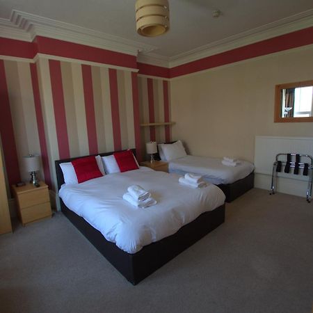 Mont Millais Hotel Bridlington Ngoại thất bức ảnh