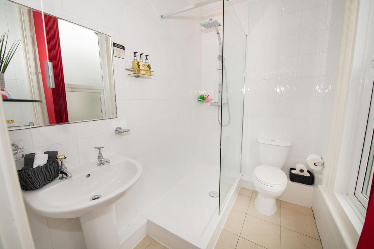 Mont Millais Hotel Bridlington Ngoại thất bức ảnh