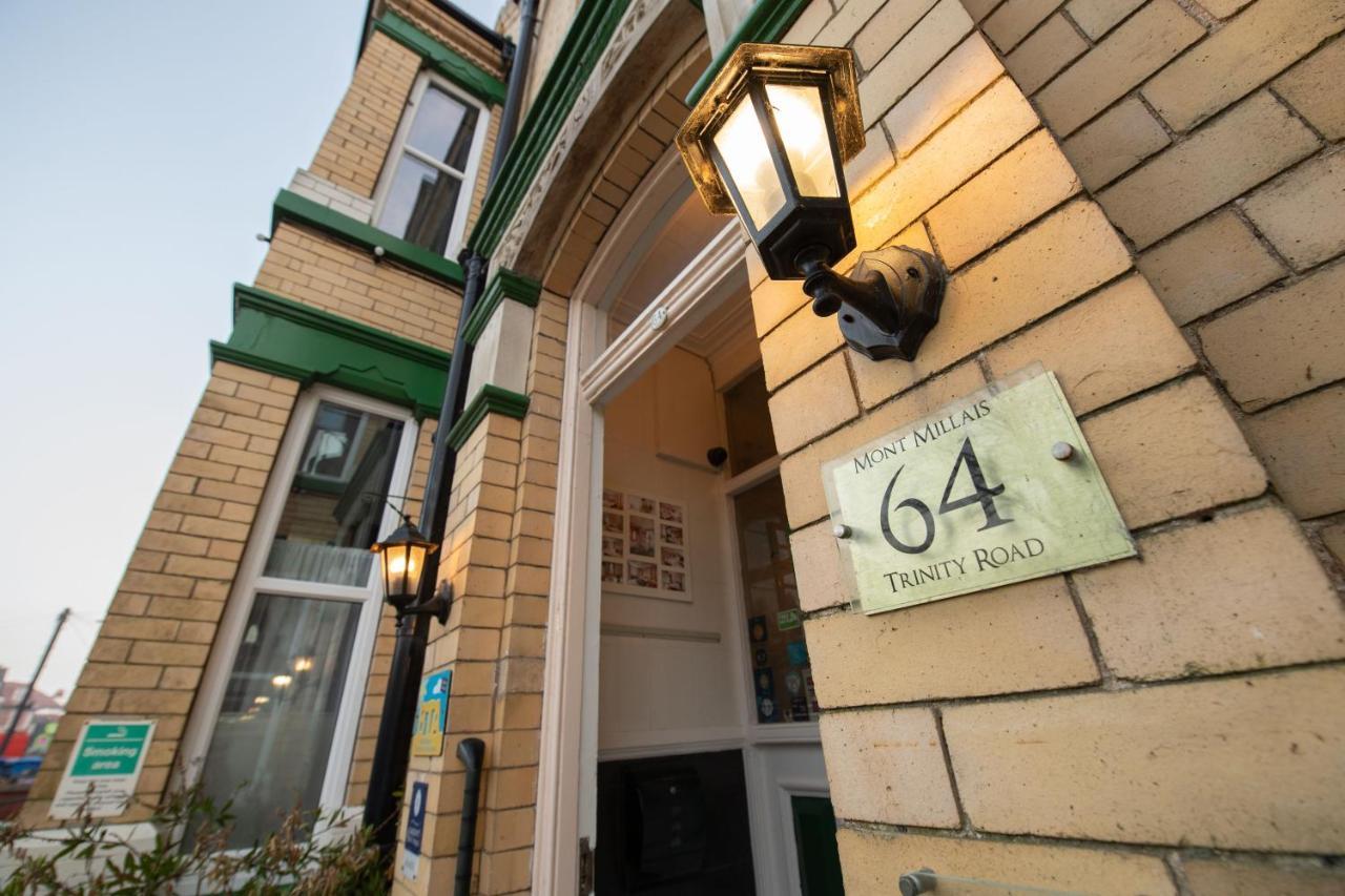 Mont Millais Hotel Bridlington Ngoại thất bức ảnh