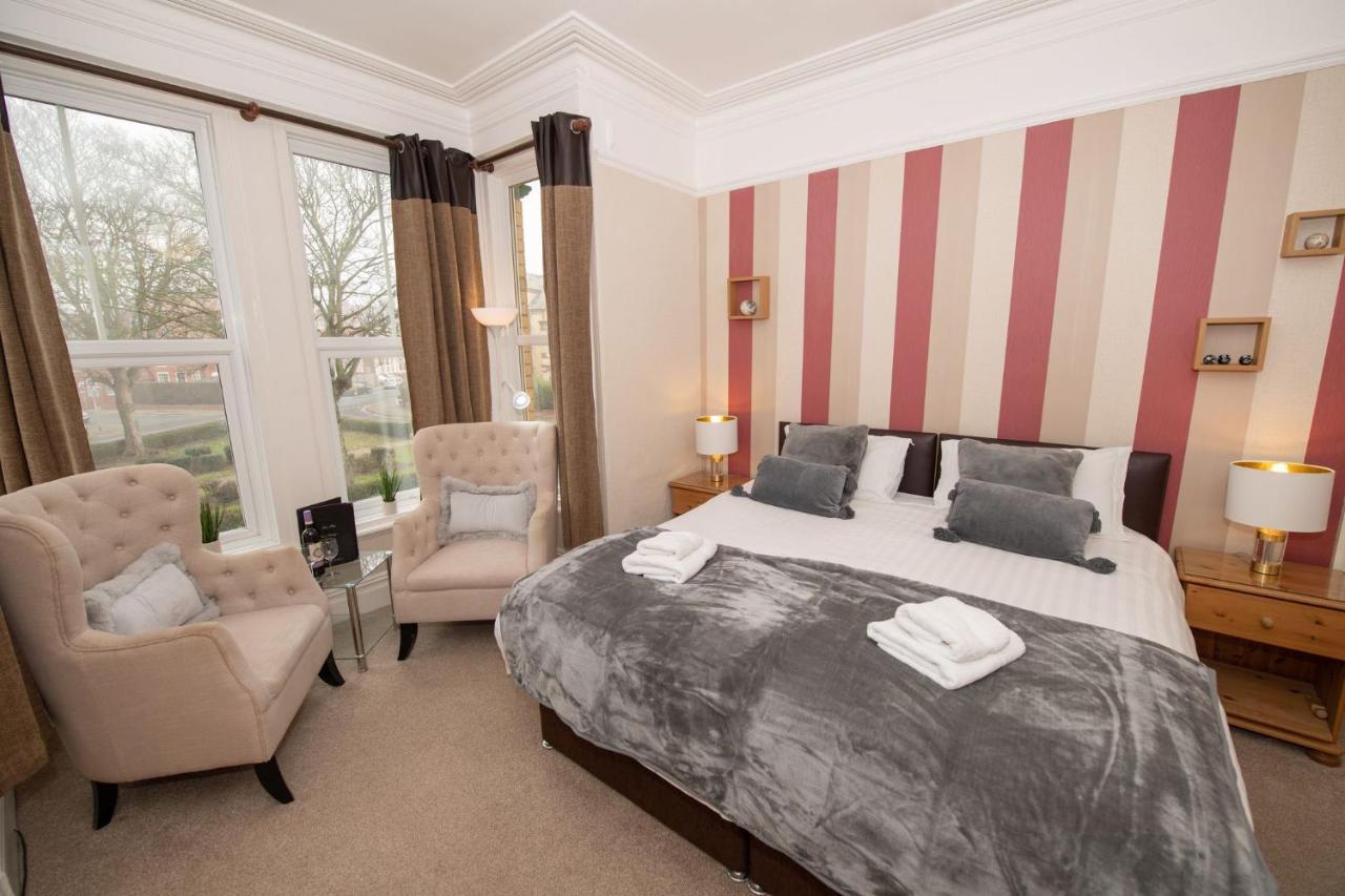 Mont Millais Hotel Bridlington Ngoại thất bức ảnh