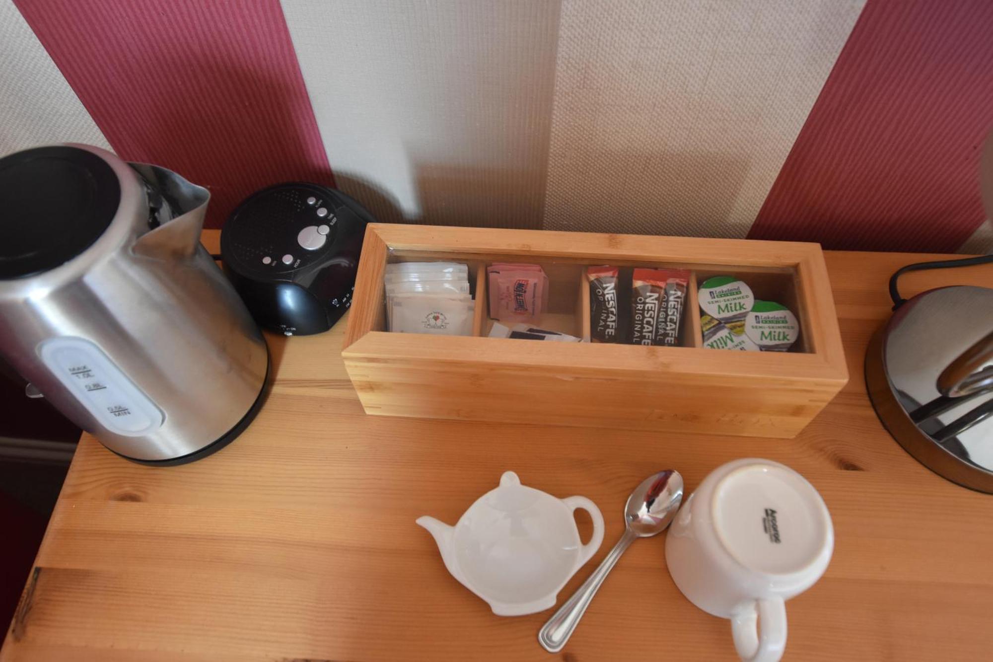 Mont Millais Hotel Bridlington Ngoại thất bức ảnh
