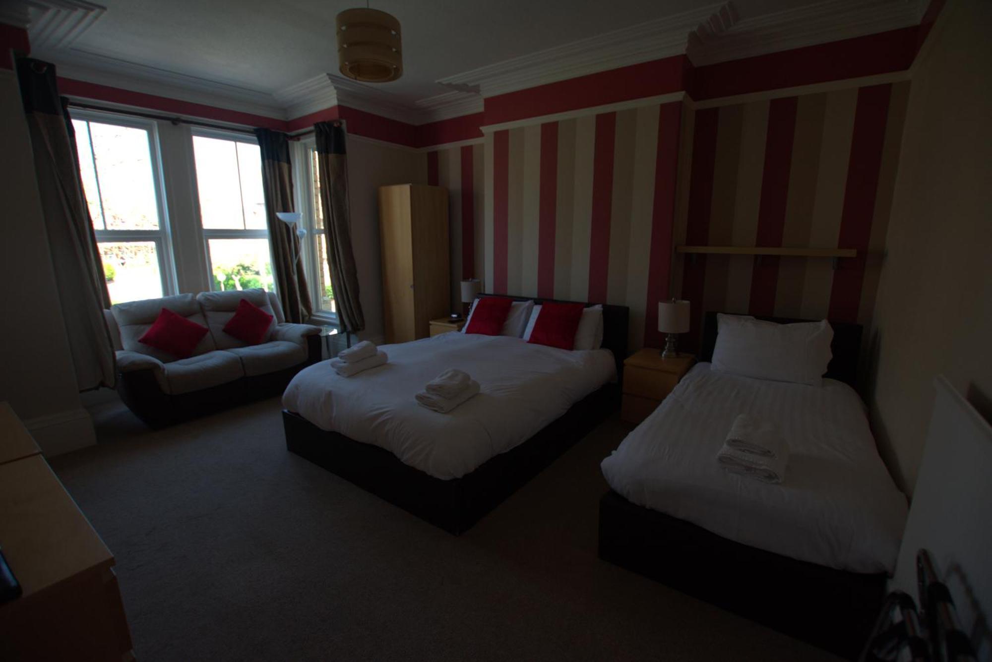 Mont Millais Hotel Bridlington Ngoại thất bức ảnh