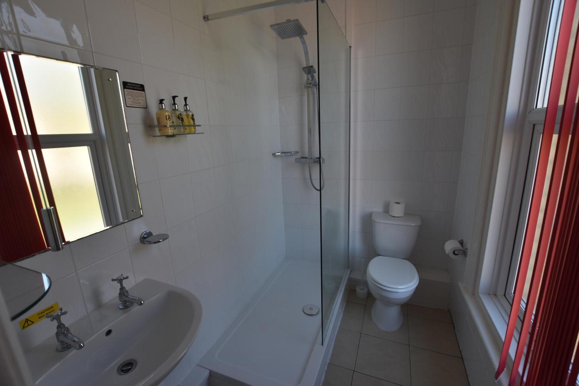 Mont Millais Hotel Bridlington Ngoại thất bức ảnh