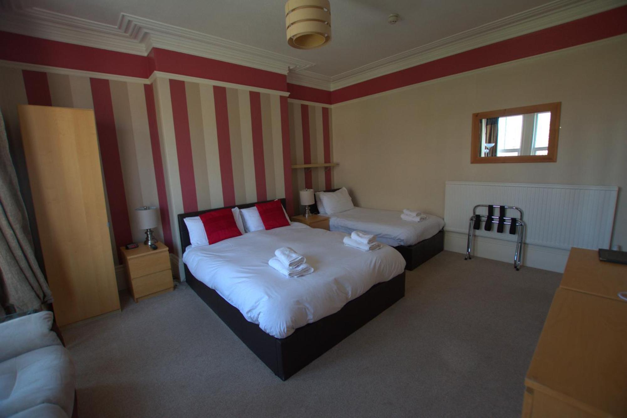 Mont Millais Hotel Bridlington Ngoại thất bức ảnh