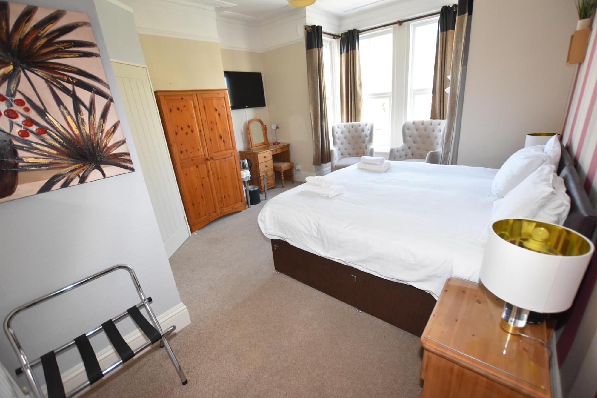 Mont Millais Hotel Bridlington Ngoại thất bức ảnh